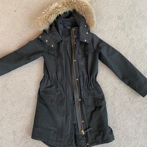 Mackage Parka